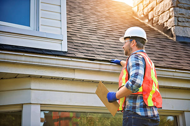 Licensed Gutter Repair And Installation service in Farmingville, NY - Norken Roofing